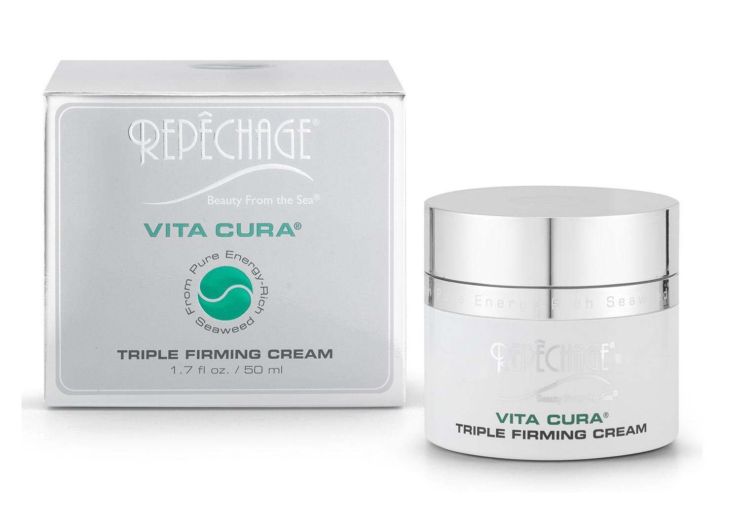 Vita Cura Triple Firming Cream