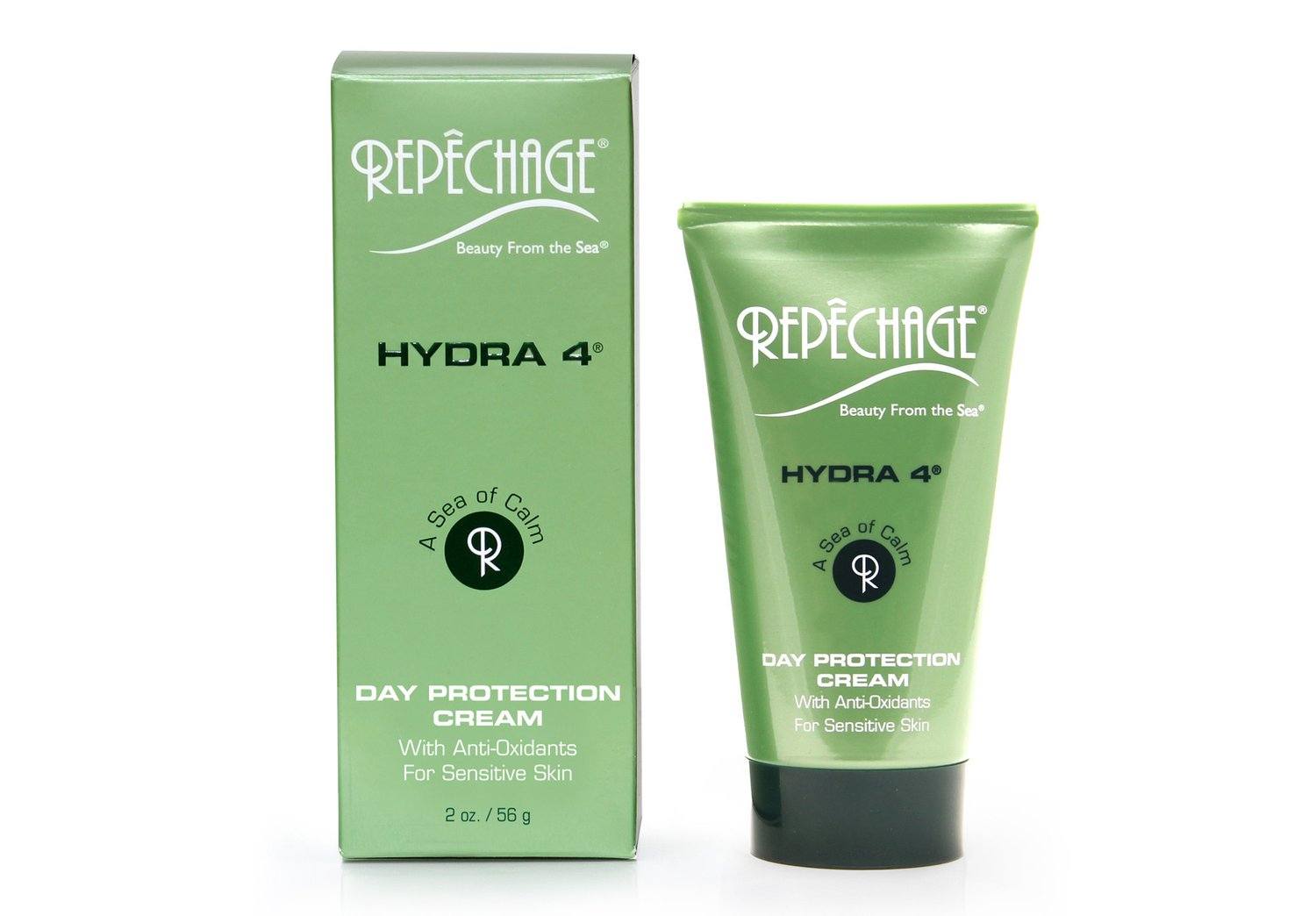 Hydra 4 Moisturizing Day Cream (RR49)
