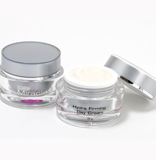 Miracle Pur lift Hydra Firming Day Cream
