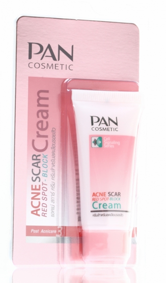 Acne Scar Cream  