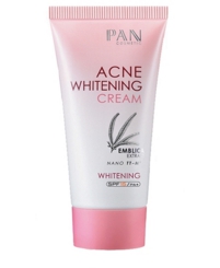 Acne Whitening Cream