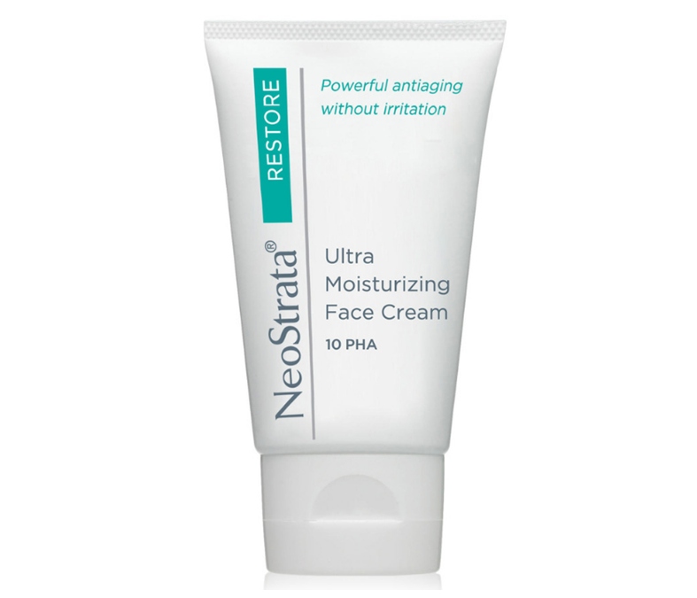 Ultra Moisturizing Face Cream (PHA 10%)