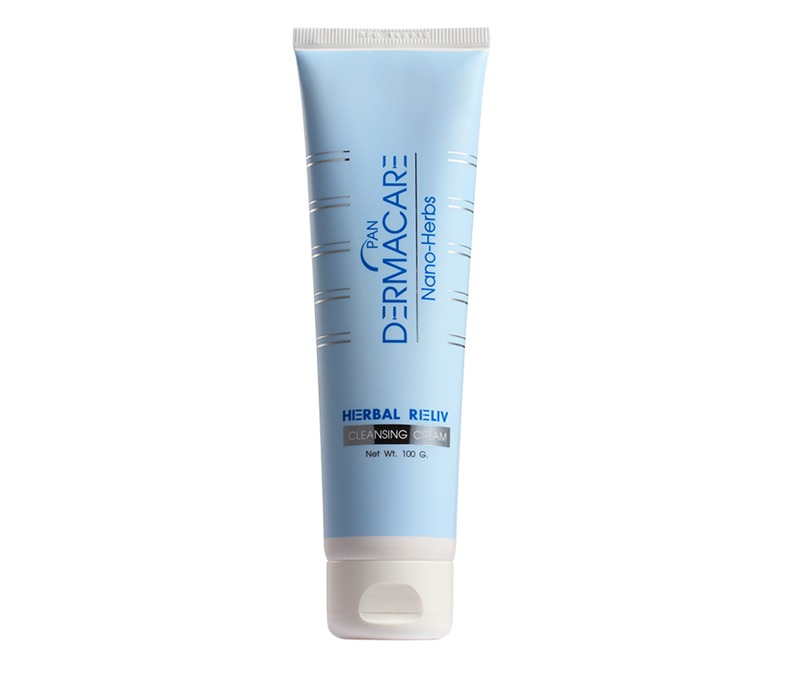 DCLE (100) CLEANSING CREAM 100 G.