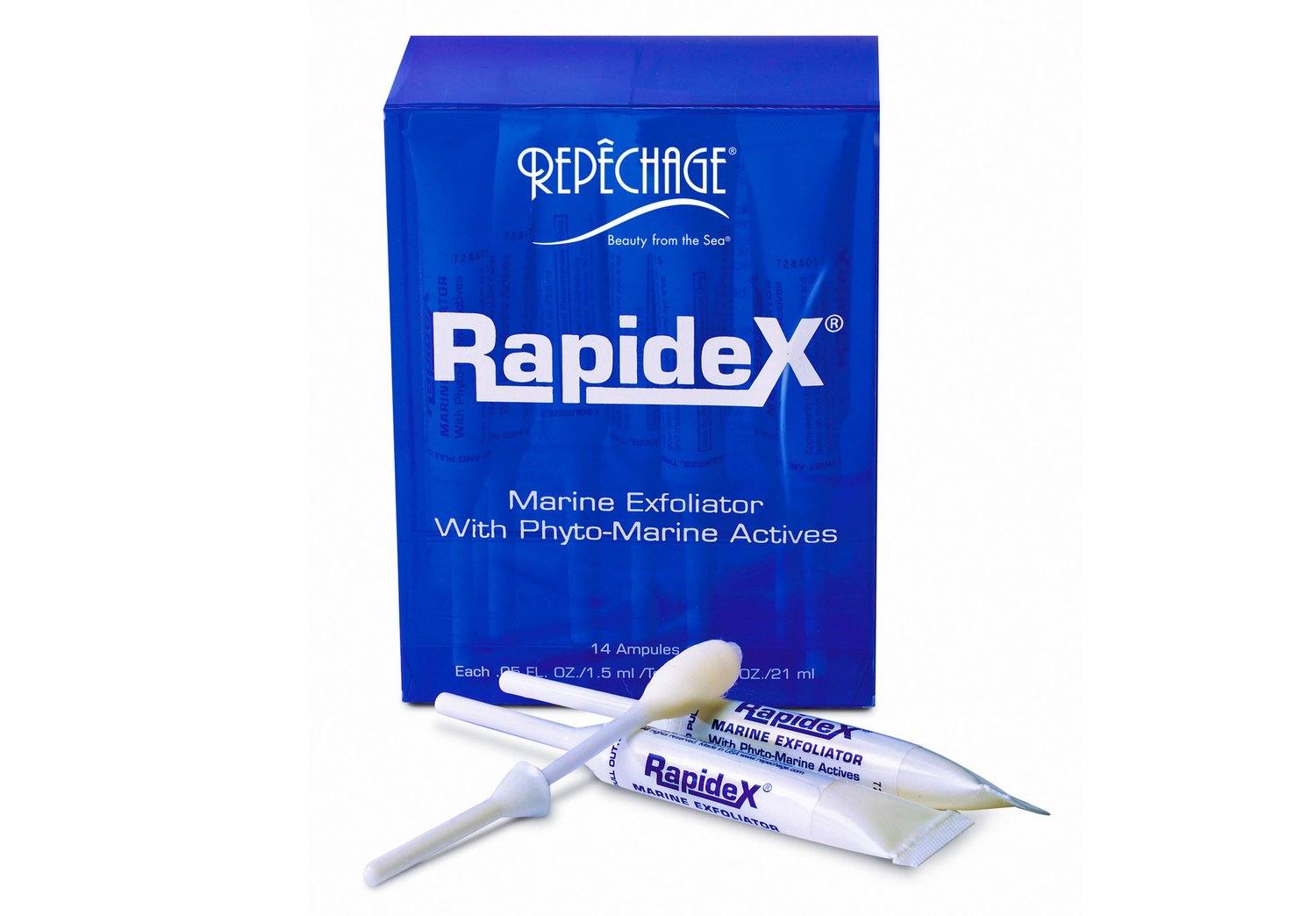 Rapidex Home Quick Treatmaent