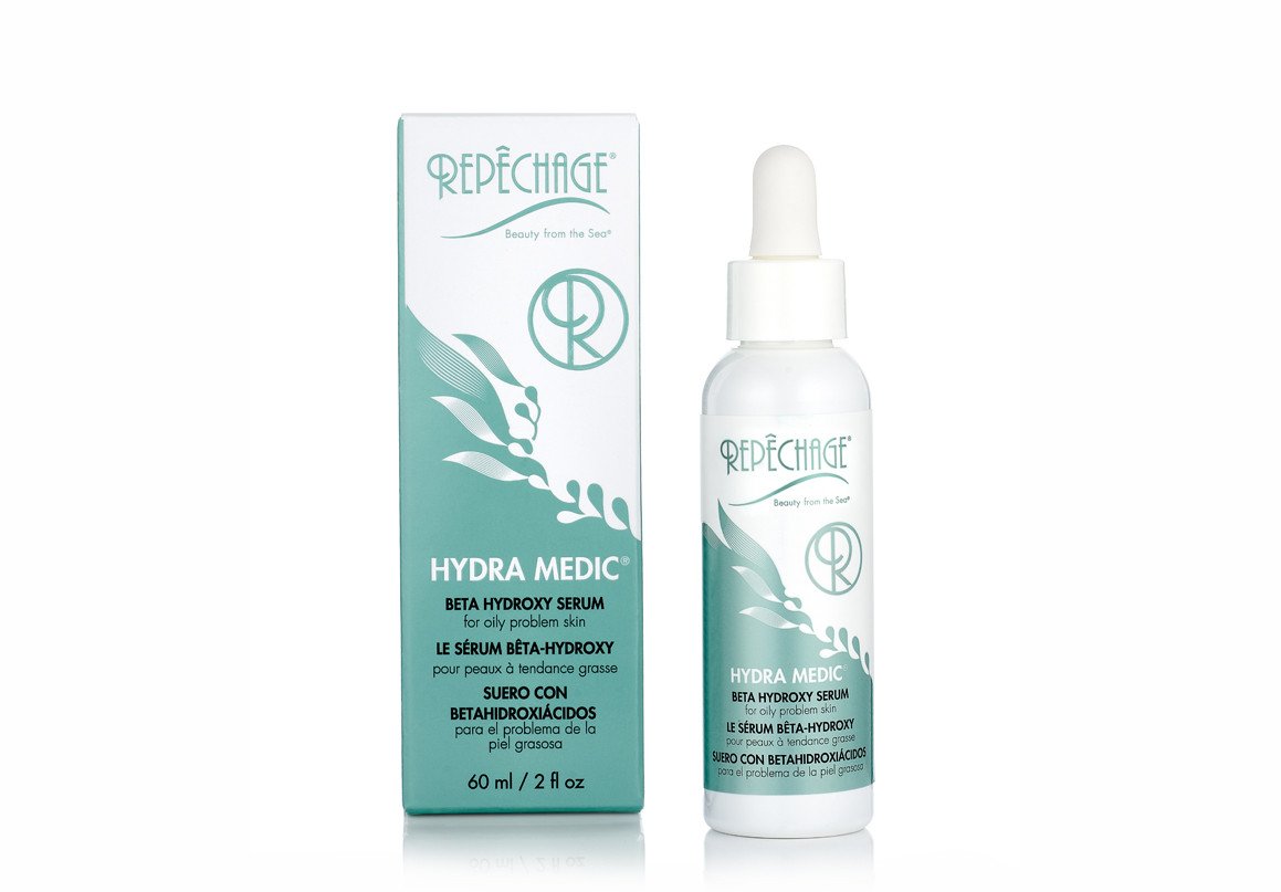 Hydra Medic Beta Hydroxy Serum for Problem Skin 