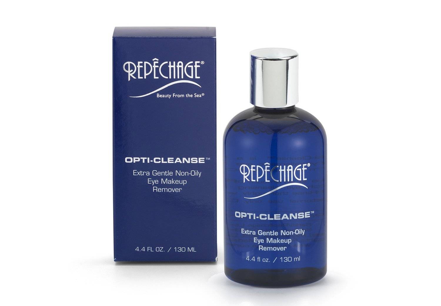Opti-Cleanser Extra Gentle Non-Oily Eye Makeup Remover 