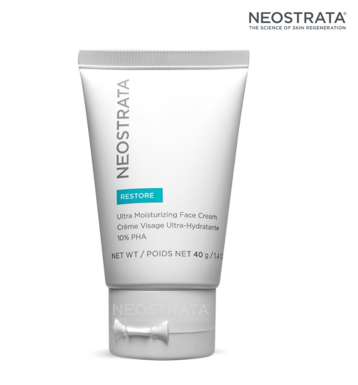 NeoStrata Ultra Moisturizing Face Cream