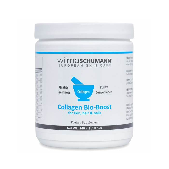 Willlma Collagen Powder 240g.