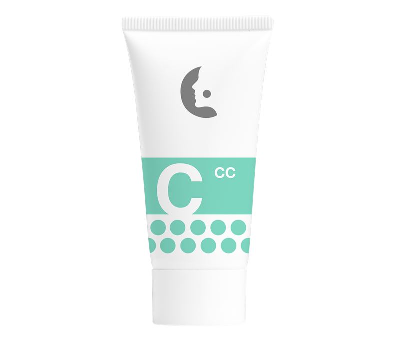 CC (Cleansing Cream)  