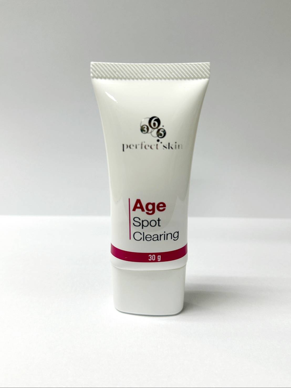 Age Spot Clearing  