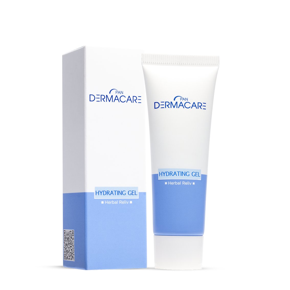 DHTG(20g.) Pan Derma Care Hydrating Gel 20 g.