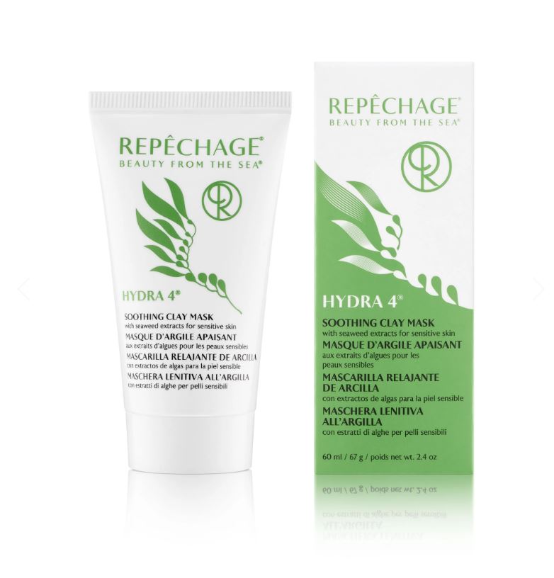 RR50 - Hydra 4 Mask
