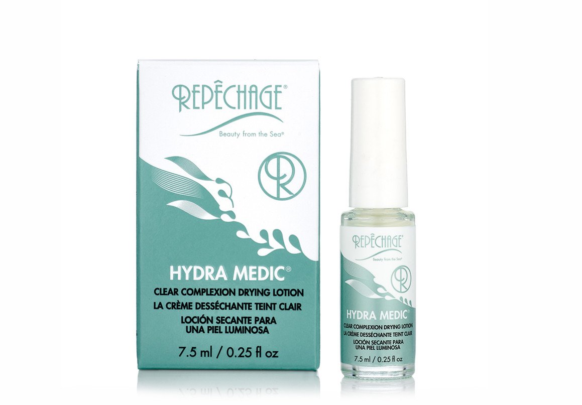 Hydra Medic Clear Complexion Drying Lotion [RR18] 