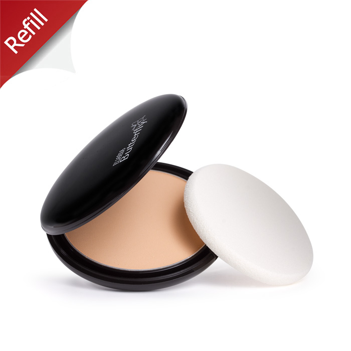 Elisees Butterfly Finish Powder SPF25 PA++(Refill)