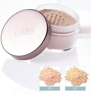 ENLPN(new)-Y1 - Elisees Natural Essence Loose Powder