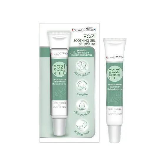 Eazi Soothing Gel 30 G. 