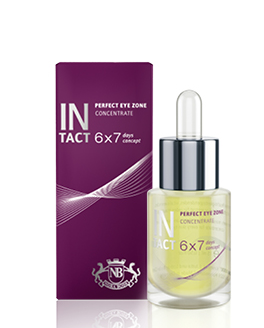 Intact Perfect Eye Zone Concentrate  