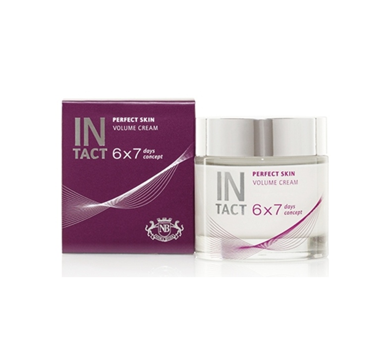 Intact Perfect Skin Volume Cream  