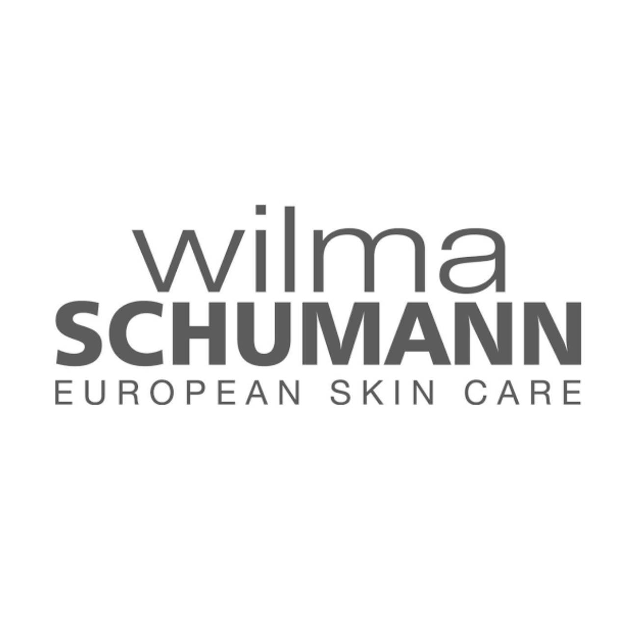 Wilma Schumann