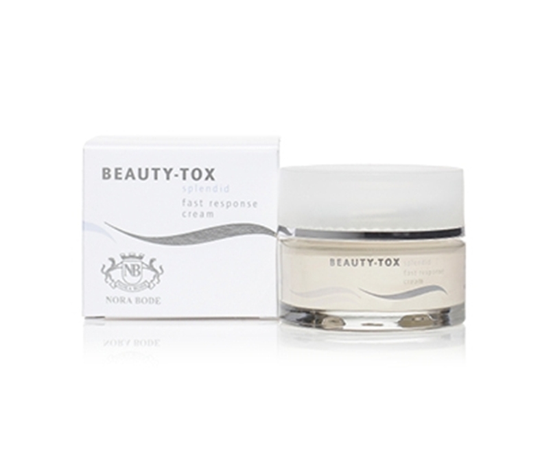BEAUTY-TOX Splendid Fast Response Cream  