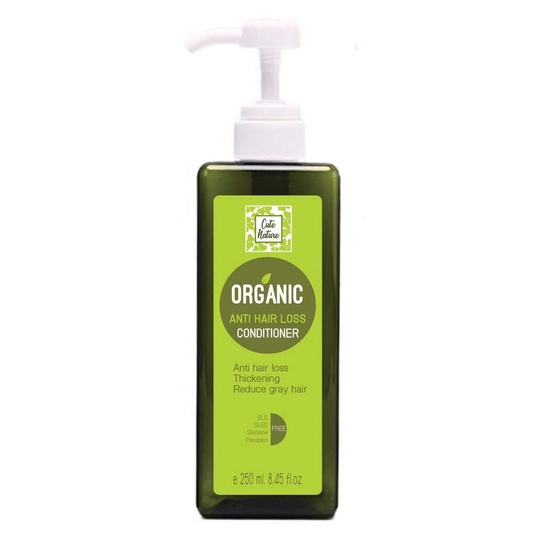 Cute Nature Organic Anti Hair Loss Conditioner 