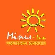 Minus-Sun