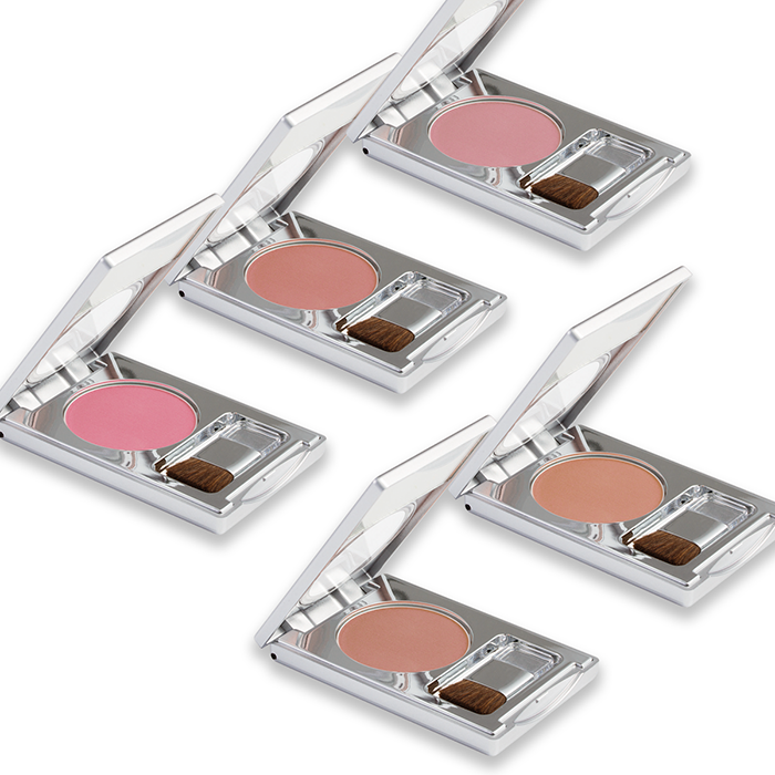 ERB-PR ELISEES NATURAL ESSENCE BLUSH ON#PR