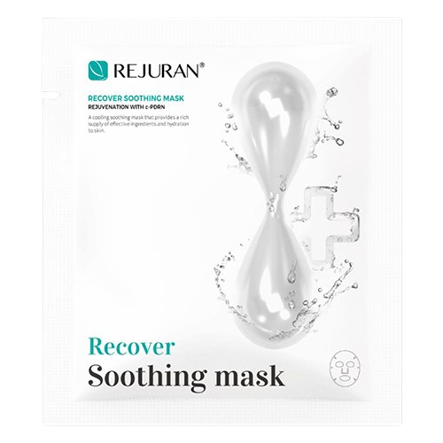 H-Rejuran Recover Soothing Mask ( 1sheet )