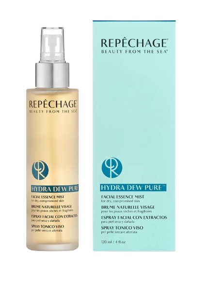 (RR02) Hydra Dew Pure Facial Essence Mist