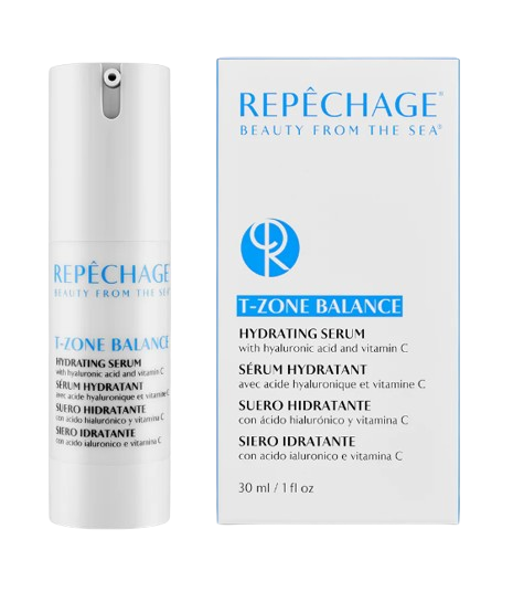 (RR14) T-ZONE BALANCE HYDRATING SERUM