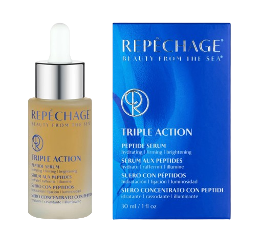 (RR27) Vita Cura Triple Action Peptide Serum