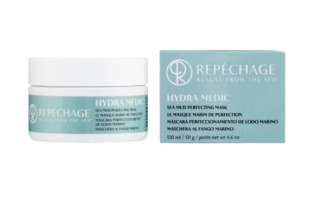 (RR17) Hydra Medic Sea Mud Perfecting Mask