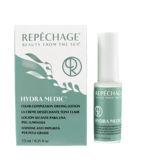 (RR18) Hydra Medic Clear Complexion Drying Lotion