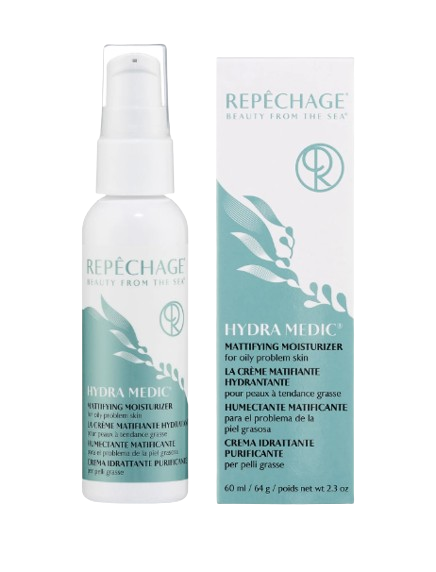 (RR74) Hydra Medic Mattifying Moisturizer