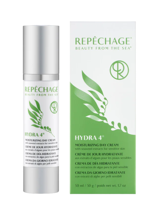 RR49 - Hydra 4 Moisturizing Day Cream