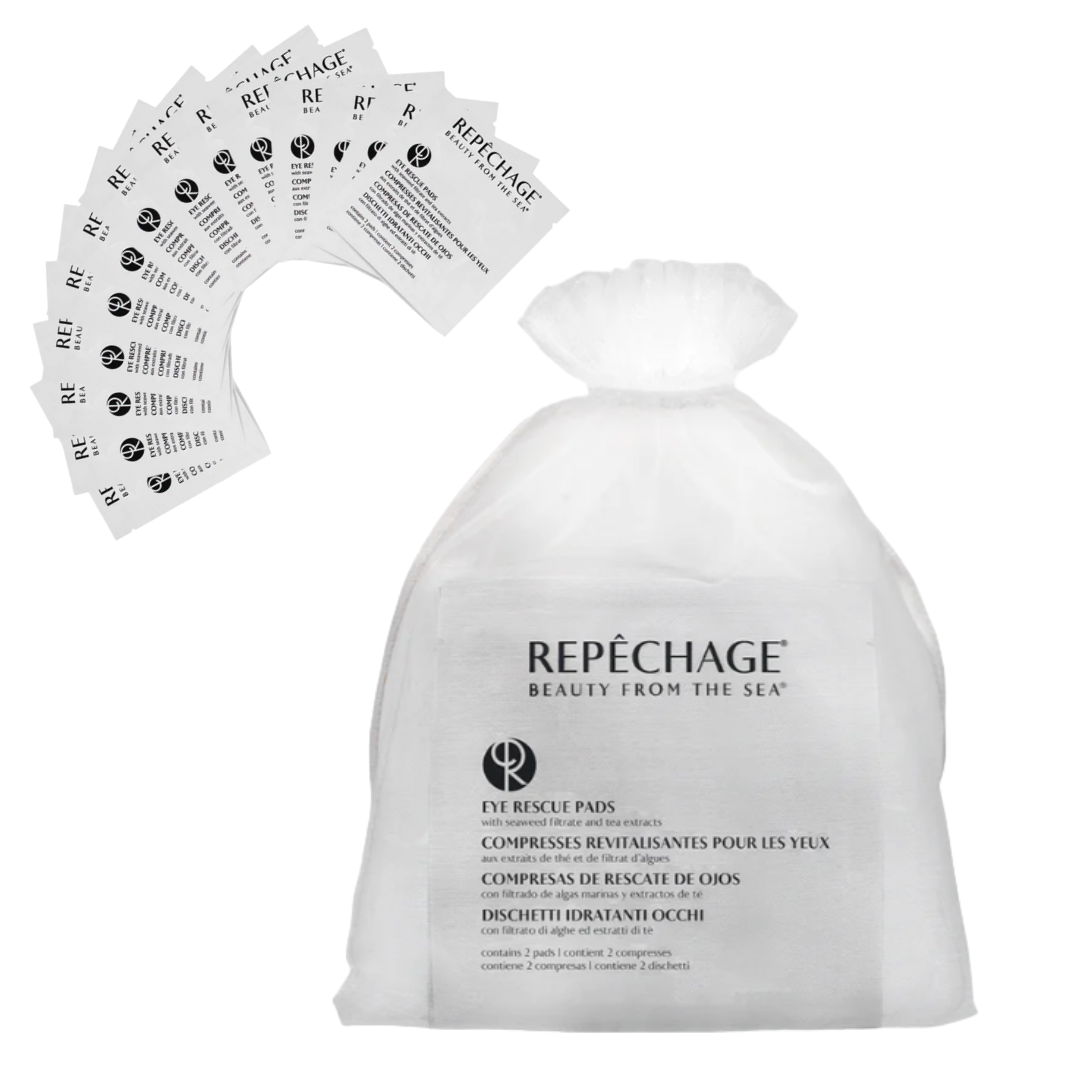 Repechage Eye Rescue Pads