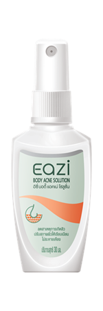 Eazi Body Acne Solution 30 ml.