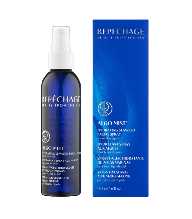 (RR31) Algo Mist Hydrating Seaweed Facial Spray