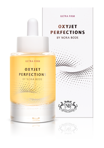 [NEW] NORA BODE OXYJET PERFECTIONS ULTRA FIRM