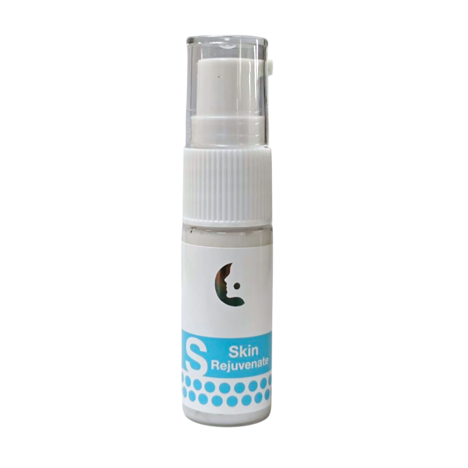 Skin Rejuvenate  