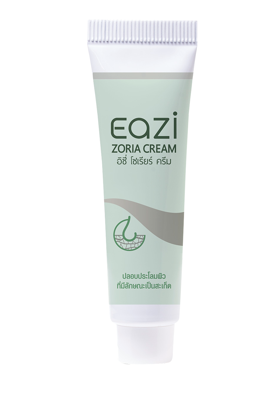 Eazi Zoria Cream
