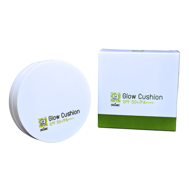  [New]CNGC-(01)Cute nature Organic Glow Cushion SPF50+/PA++++ #01