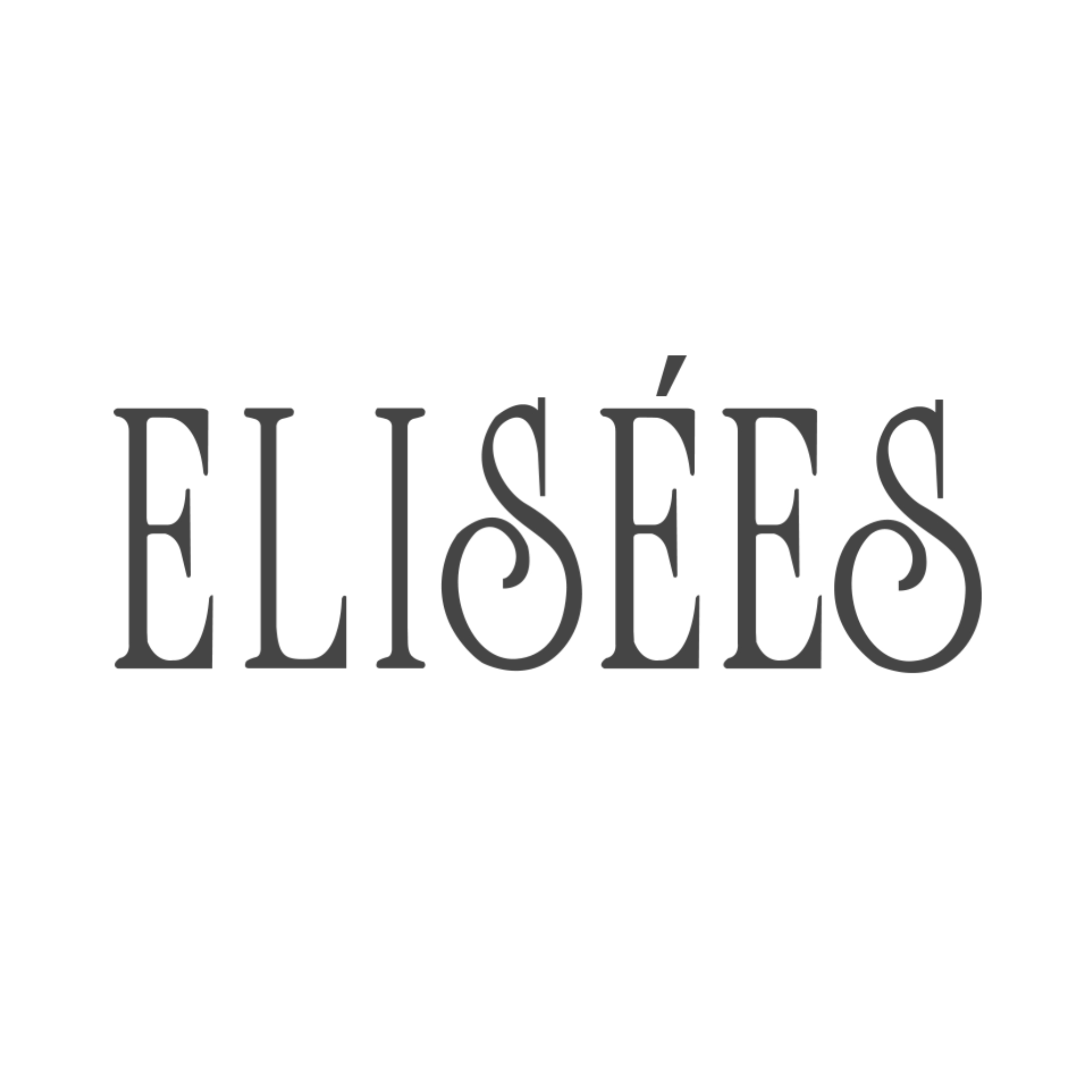ELISEES