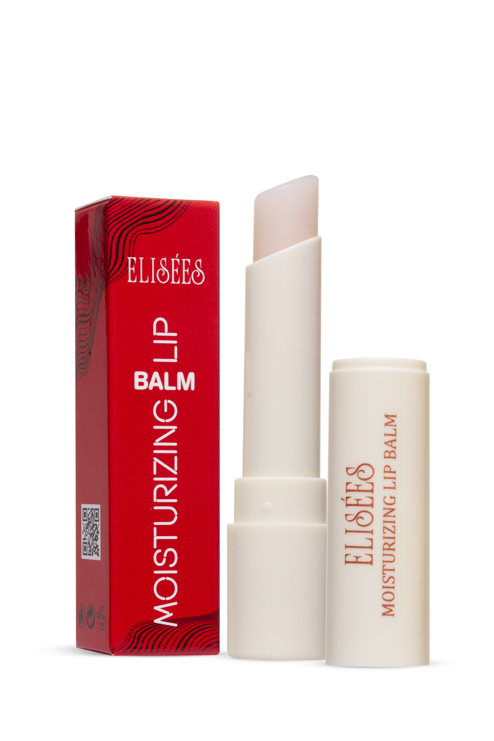 [NEW] Elisees Moisturizing Lip Balm