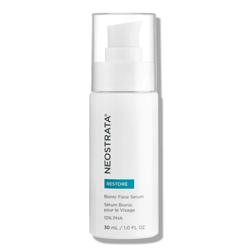 Neostrata Bionic Face Serum (PHA 10%)