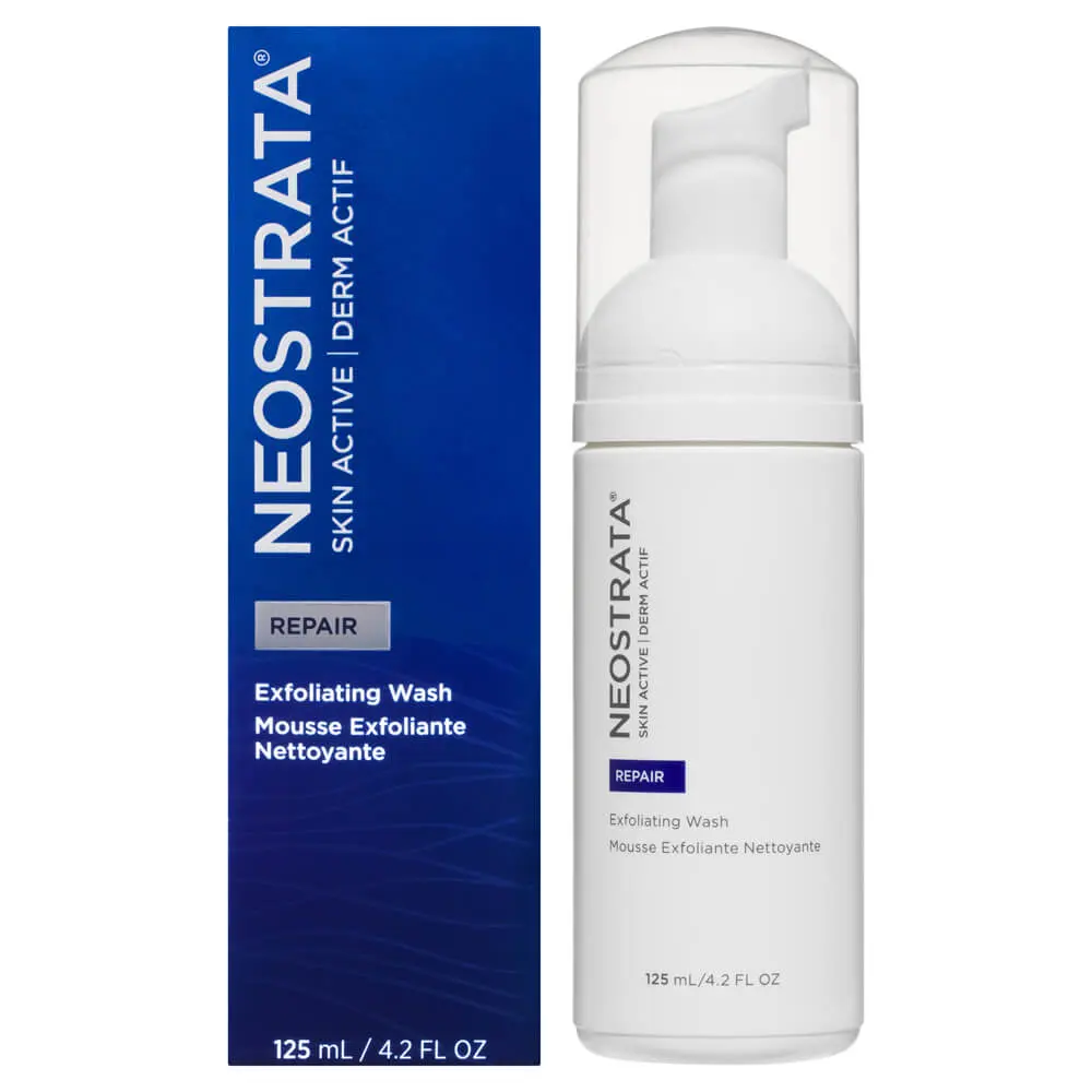 NeoStrata Exfoliating Wash