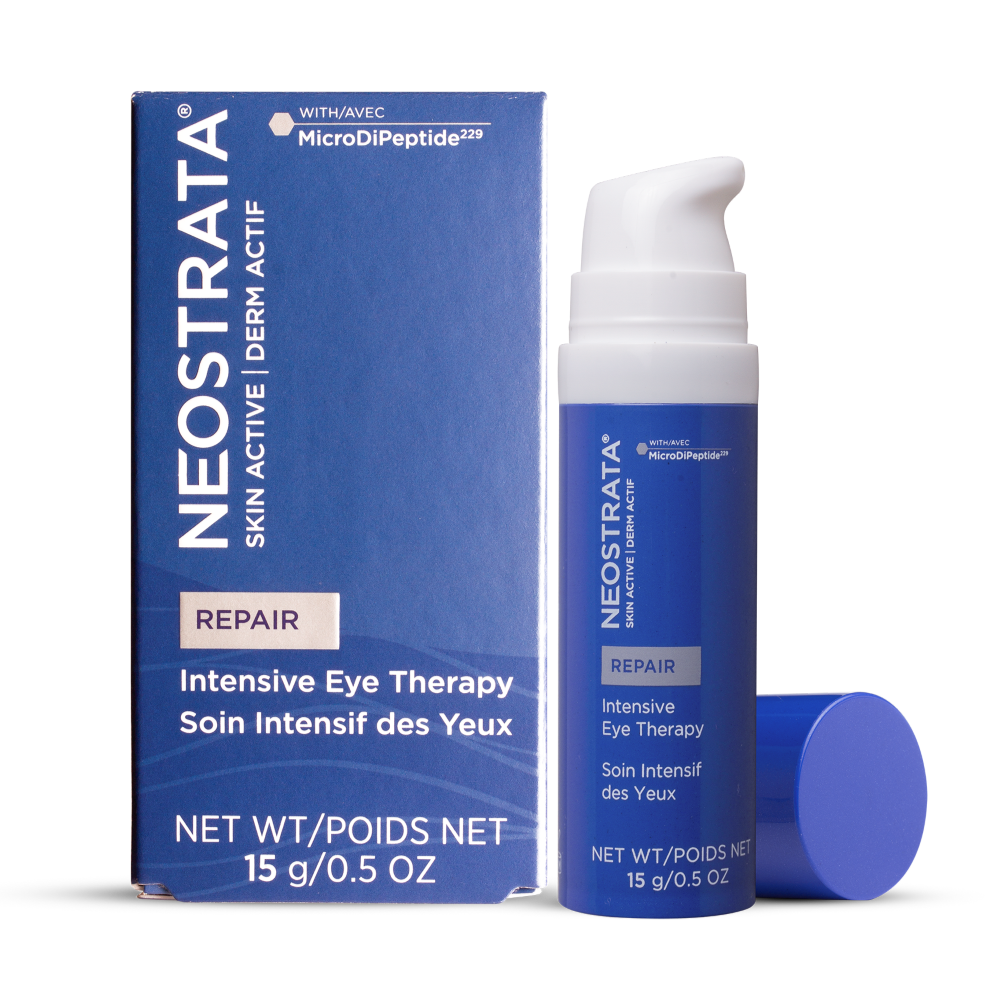 Neostrata Intensive Eye Therapy