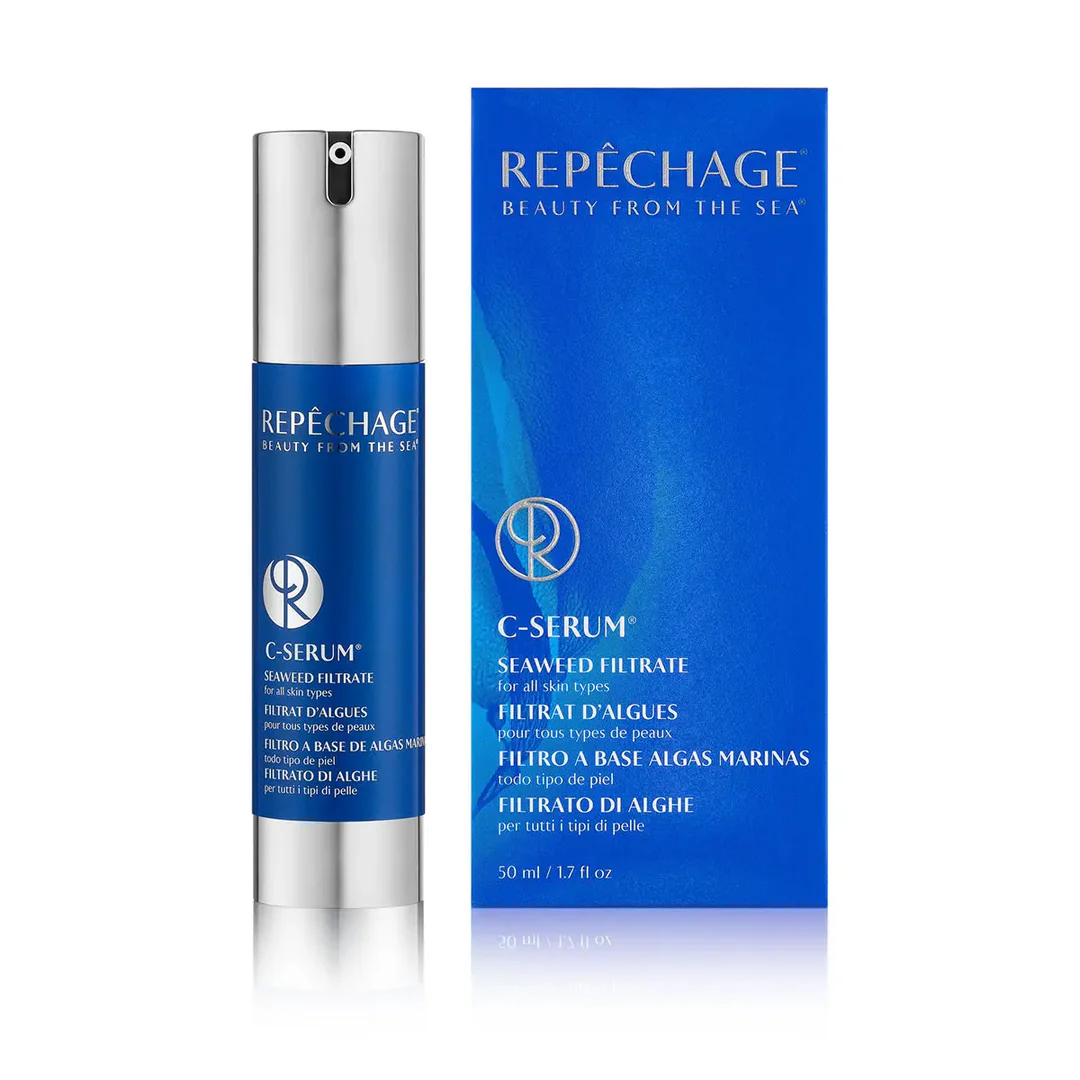 (RR39A) C-Serum Seaweed Filtrate Serum