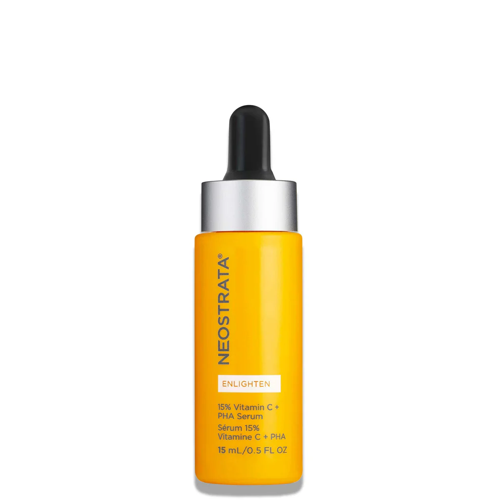 NeoStata Enlighten 15% Vitamin C + PHA Serum