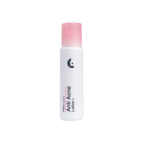 Anti Acne Lotion (I)